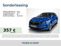 Skoda Octavia - Vorschau Bild 1