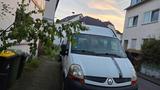 Renault Master 2.5 diesel 9 sitzer - Renault Master in Bonn