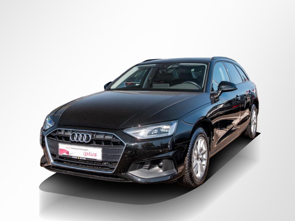 Audi A4 Avant 35 TDI S-tronic,LED,AHK,Navi+,Sportsitz, миниатюра 11