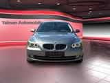 BMW 525 Baureihe 5 Touring 525d xDrive - BMW 525 aus 2010: 525d