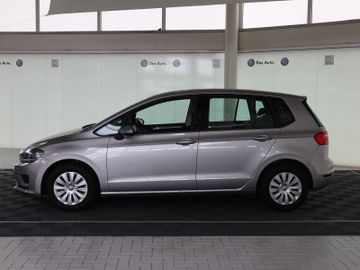 Volkswagen Golf Sportsvan 1.2 KLIMAAUTOMATIK SITZHEIZ PDC