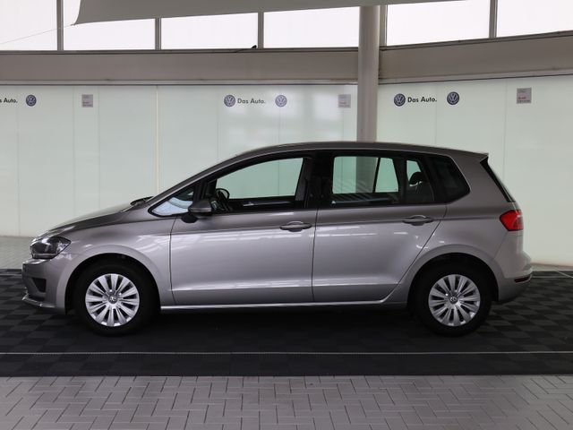 Volkswagen Golf Sportsvan 1.2 KLIMAAUTOMATIK SITZHEIZ PDC