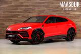 Lamborghini Urus 4.0 V8|Ceramic|Massage|Pano|B&O|Carbon|ACC| - rote Lamborghini Urus