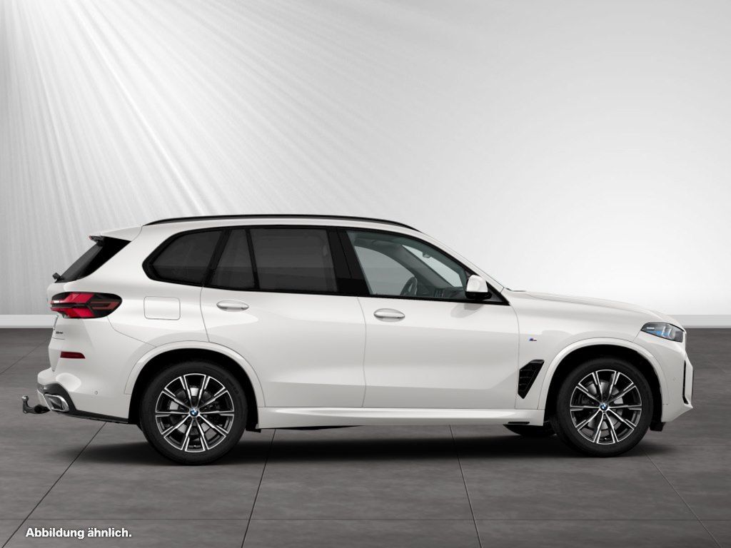 BMW X5 - Bild 10