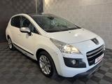 Peugeot 3008 Hybrid4*LEDER*HUD-SHZ-PANO-PDC H.-MWST 19% - Peugeot 3008 aus 2012