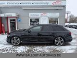 Audi A6 Avant 3.0 TDI quattro*1.HAND*PANO*3SLINE*HUD* - Audi A6: Kombi, Sline