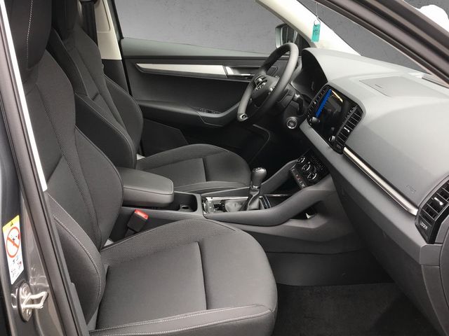 Skoda Karoq 1.0 TSI Drive *2xPDC*AHK*CAM*MATRIX*SHZ*