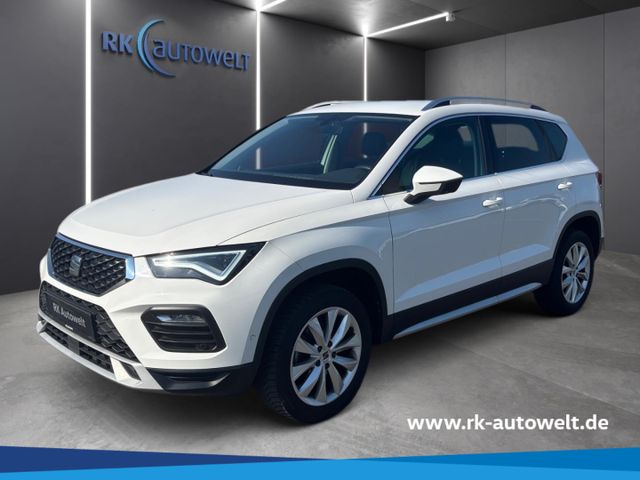 Ateca Xperience 1.5 TSI DSG LED Navi Sitzh.