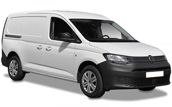 Volkswagen Caddy Cargo 1,5 TSI DSG Nl. 24% Bestellangebot