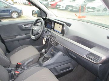 Ford Tourneo Courier Trend 5J. Garantie bis 150.000KM