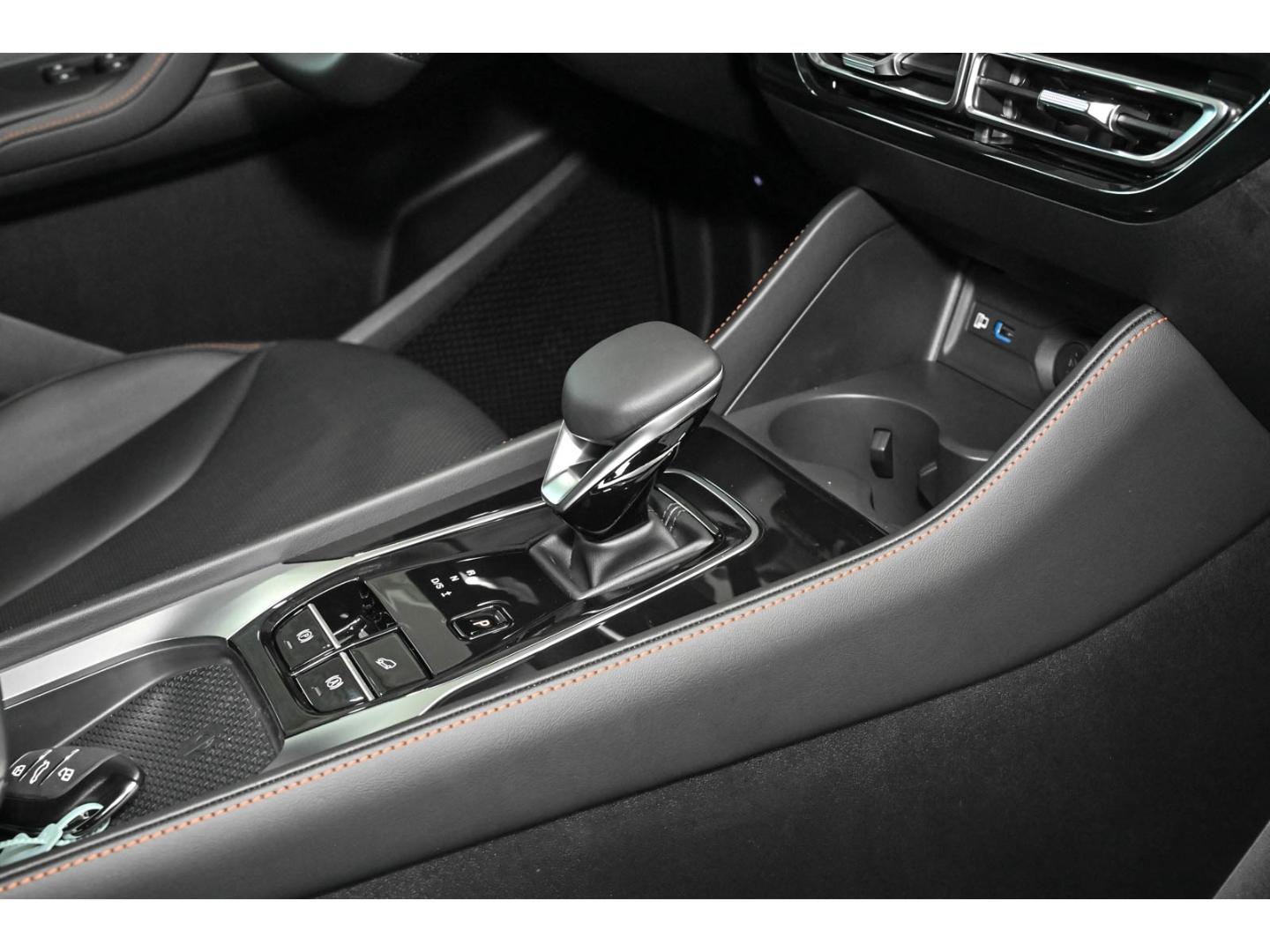 MG HS 1.5 Hybrid+ Luxury HEV LUX MY25 StandHZG Allw, миниатюра 10