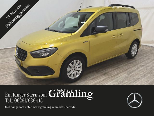 Mercedes-Benz eCitan Tourer PRO Wartungs-Paket*Navi*LED*Kamera