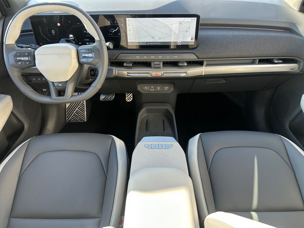 Fahrzeugabbildung Kia EV3 81.4 GTL DWP COMT