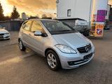 Mercedes-Benz A 160 CarPlay / Tempo / Sitzheizung / Alwett. - Mercedes-Benz A 160 Gebrauchtwagen in Mülheim (Ruhr)