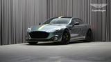 Aston Martin Rapide AMR - scheckheftgepflegte Aston Martin Rapide