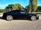 Audi A6 45 TDI quattro tiptronic sport sport