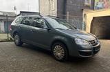 Volkswagen Golf V Variant Comfortline 1.9 TDI - Volkswagen Golf aus 2008 mit Diesel-Antrieb: Kombi