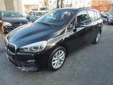 BMW 220d Gran Tourer Advantage 7-Sitze Led Navi - BMW 220 Gran Tourer Kombi Gebrauchtwagen
