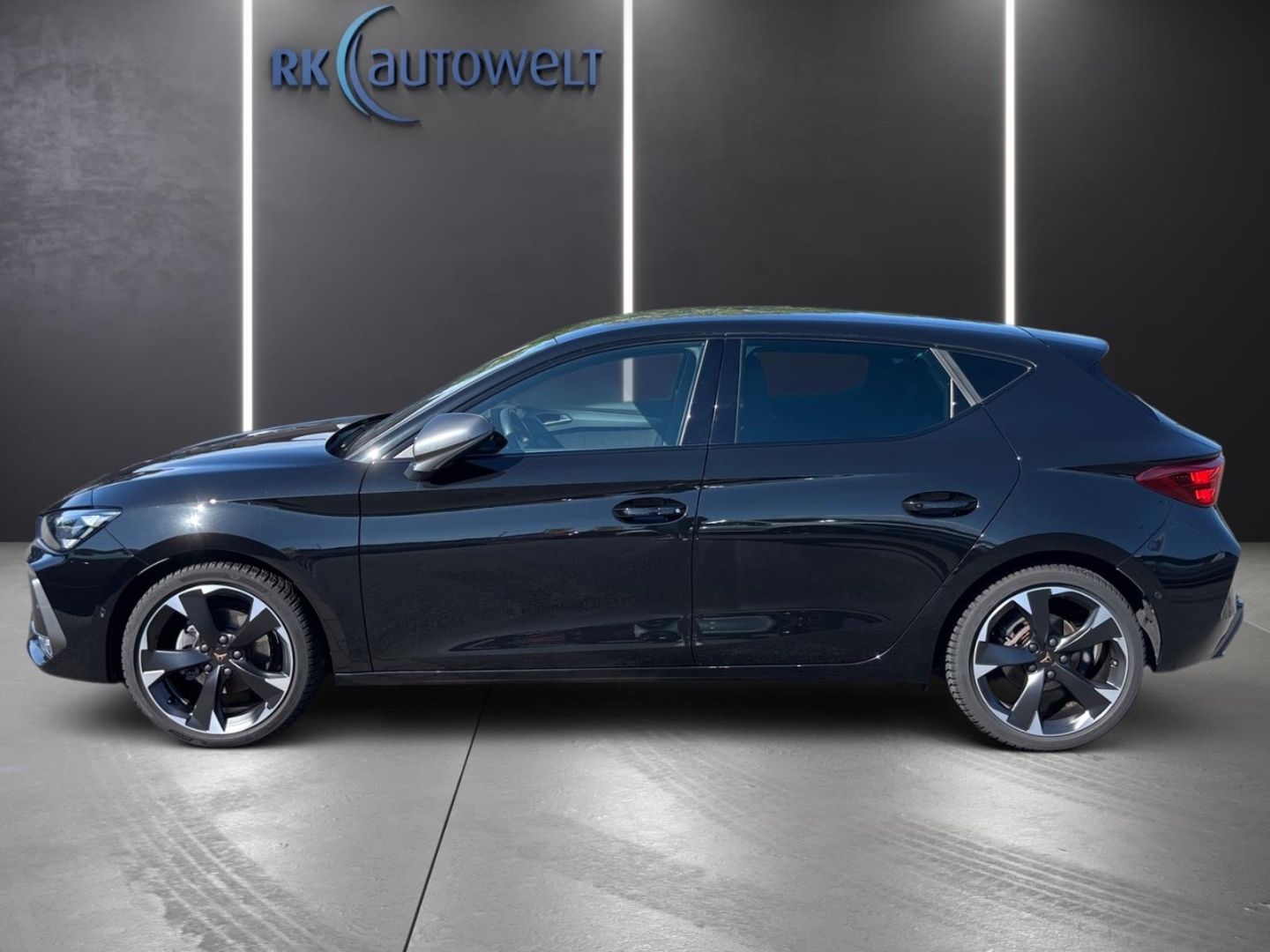 Cupra Leon - Bild 6