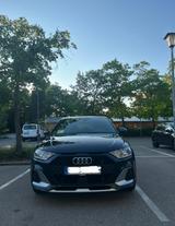 Audi A1 35 TFSI S tronic citycarver  - Audi A1: Citycarver