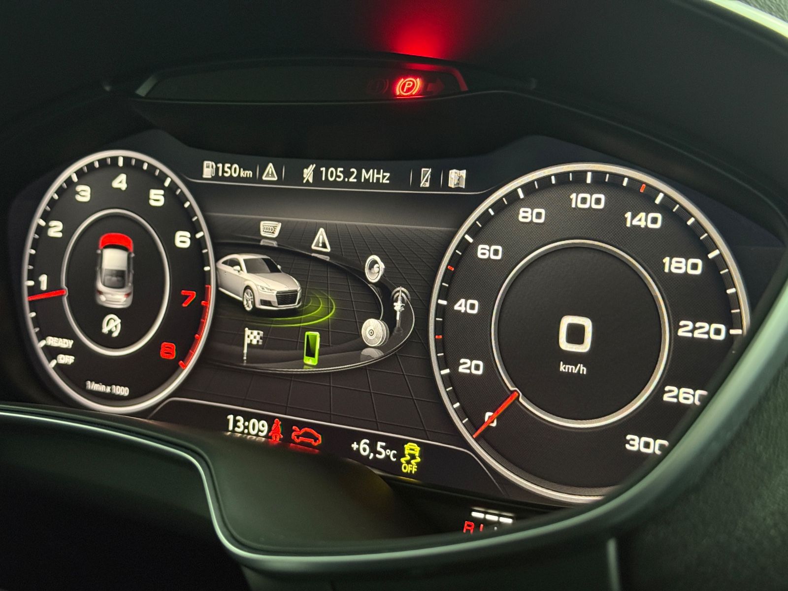 Audi TT Coupe 2.HAND*VIRTAUL TACHO*8-FACH*KEYLESS*SZH foto 34