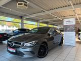 Mercedes-Benz CLA 220d Shooting Brake Kamera LED Scheinwerfer - gebrauchte Mercedes-Benz CLA 220 Shooting Brake aus dem Jahr 2017