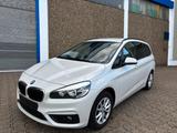 BMW 216 Gran Tourer 216d Sport Line - BMW 216 Gran Tourer in Duisburg