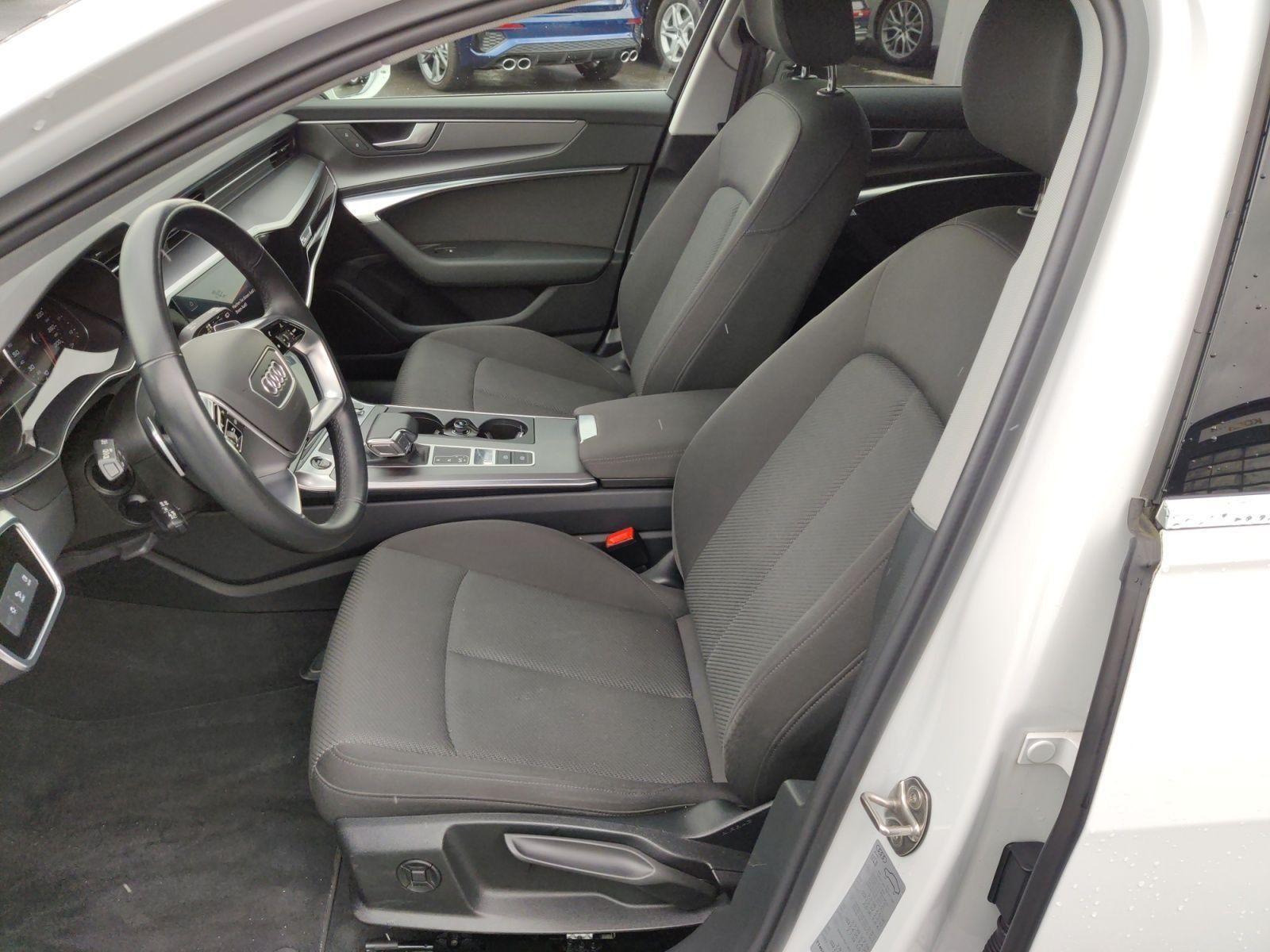 Audi A6 Avant 35 TDI S-Tronic, LED, AHK, ACC, Ambient, миниатюра 5