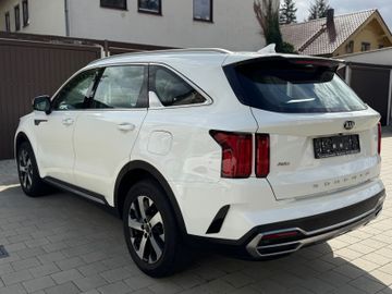 KIA Sorento - 6