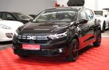 Dacia Sandero 1.0 LPG Ab Werk *1.Hand*Unfallfrei* - mit LPG-Antrieb: Ab Werk