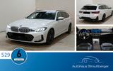 BMW 320d Touring xDrive M Sport ACC SHZ KZU HiFi RFK