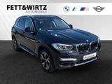 BMW X3 xDrive20d Allrad|Standhzg.|HiFi|Panorama|18" - BMW X3: 18d