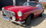 Volvo P1800 Oldtimer Traumfahrzeug - Volvo Oldtimer