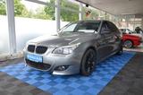 BMW 520i Lim. *FACELIFT*NAVI*XENON*18"LM"*TÜV 5-27* - gebrauchte BMW 520 aus dem Jahr 2009