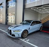 BMW M3 Competion CS M xDrive Touring M3 Competion - BMW M3 Touring Kombi Cs Gebrauchtwagen