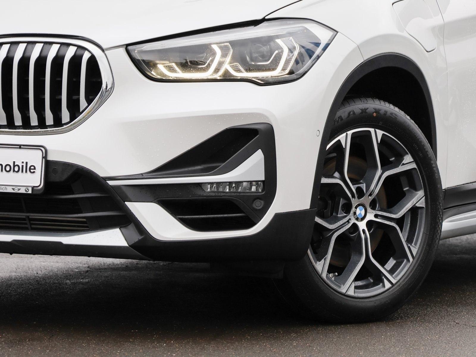 BMW X1 xDrive25e A xLine