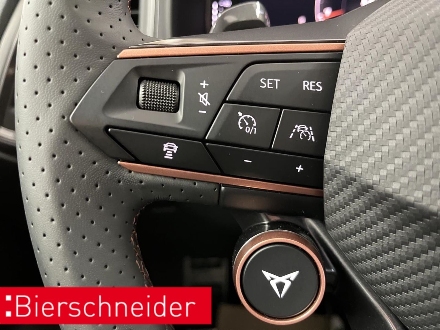 Cupra Ateca - Bild 36