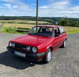 Volkswagen VW Golf 2 1.6 TD (Turbodiesel) - Volkswagen Golf Turbo mit Diesel-Antrieb