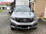 Nissan Navara - Nissan Navara von privat
