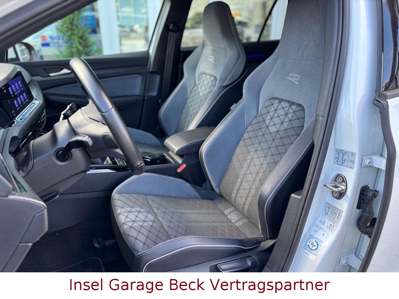 Volkswagen Golf VIII Variant R-Line|Carplay|LED|ACC|1.Hand