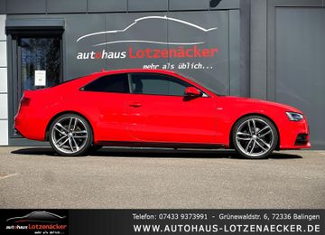 Audi A5 - 3