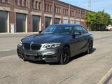 BMW M240i xDrive Steptronic Coupé - - BMW M240i in Düsseldorf