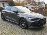 Audi RS3 2.5 TFSI S tronic quattro Sportback - - Audi RS3 in Augsburg
