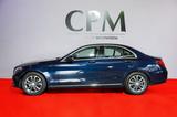 Mercedes-Benz C 220 d AVANTGARDE SPORT SHZ NAVI - Mercedes-Benz C 220 Gebrauchtwagen in Ludwigshafen