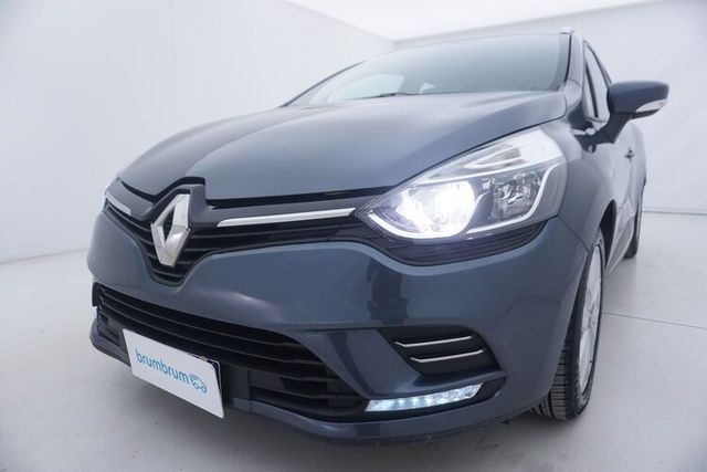 Renault Clio Sportes Business EDC BR836337 1.5 D