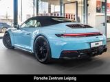 Porsche 992 911 Carrera GTS Cabriolet Liftsystem-VA BOSE - Porsche: Roadster, 911