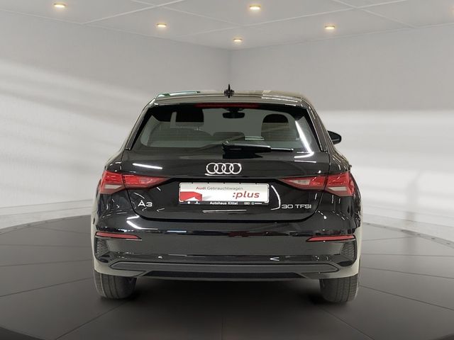 A3 Sportback 30 TFSI 6-Gang