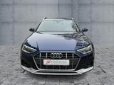 Audi A4 Avant - A4 allroad quattro 45 TFSI 5JG+MATRIX - blaue Audi A4 Allroad