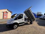 Ford Transit Kipper 350 L22.0 TDCI 130 - Koffer