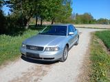 Audi A4 2.8 Quattro - Audi A4 aus 1996: 2.8